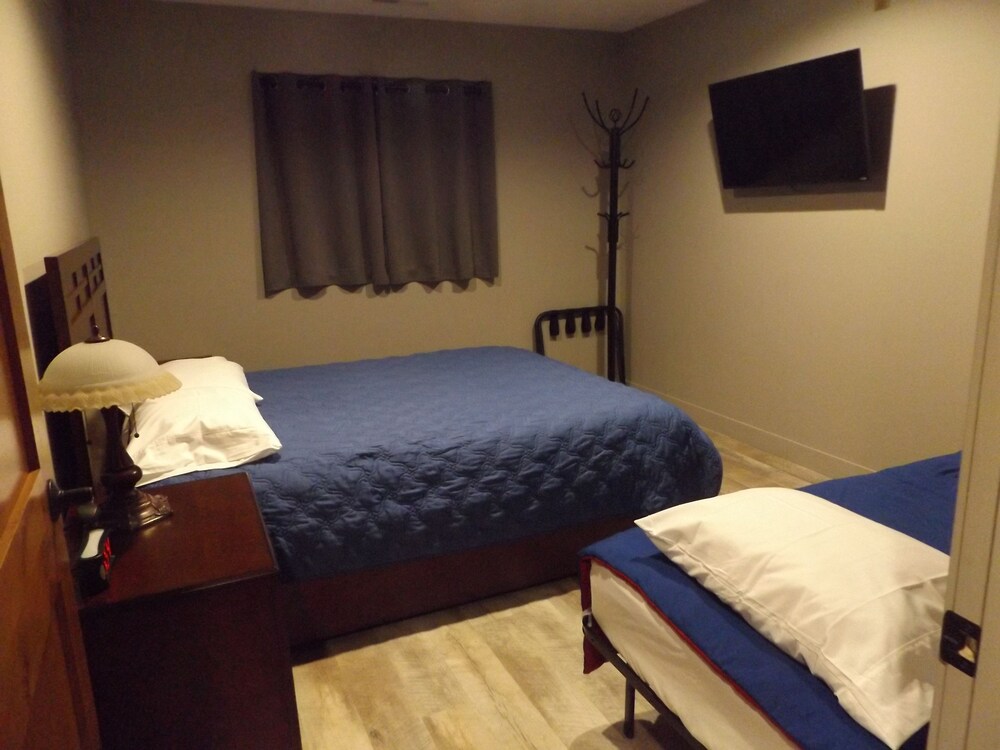 Big Spirit Resort - photo 10