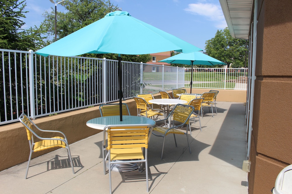 Fairfield Inn & Suites by Marriott Kansas City Liberty - photo 103