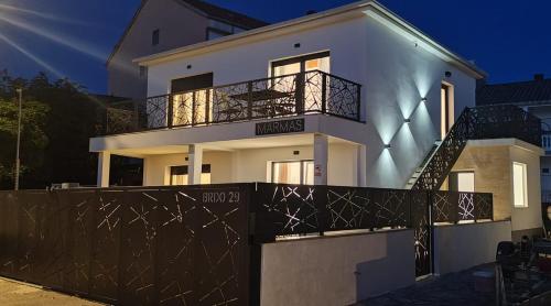 Marmas Selce — 4-Star Luxury Hotel in Selce, Croatia