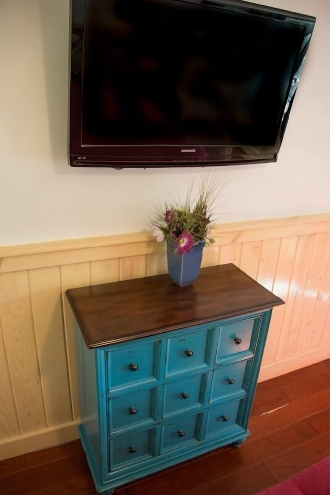 The Homestead Inn - photo 47