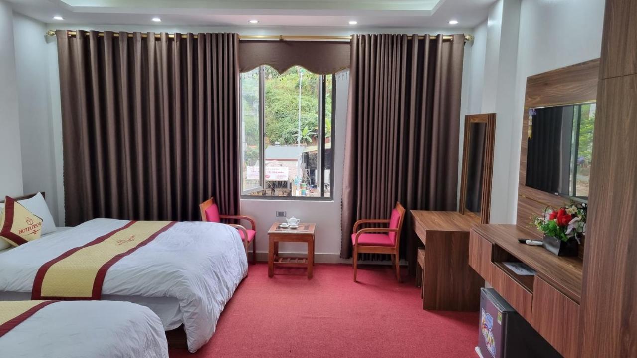 Friend Hotel Hà Giang in Ha Giang, Vietnam