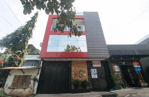 Reddoorz at Walk Inn Apartelle Antipolo in Antipolo, Philippines