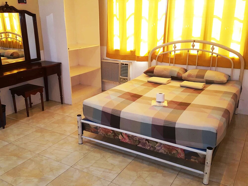 Balai Mestizo Travelodge in Vigan, Philippines