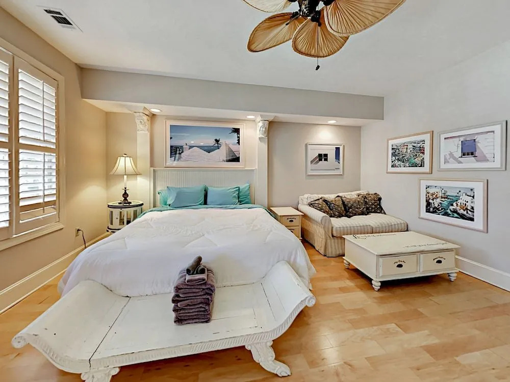 8 Mizzenmast Court at the Sea Pines Resort - photo 15