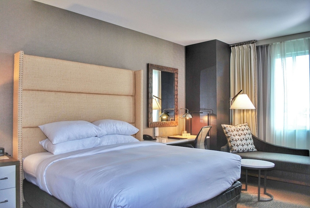 Doubletree By Hilton Reading - photo 27