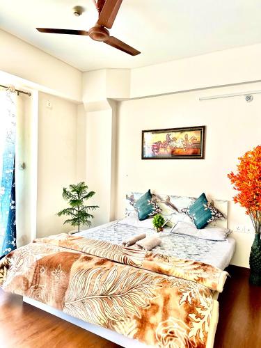 Stay with Sukoon On Dwarka Expressway Gurgaon