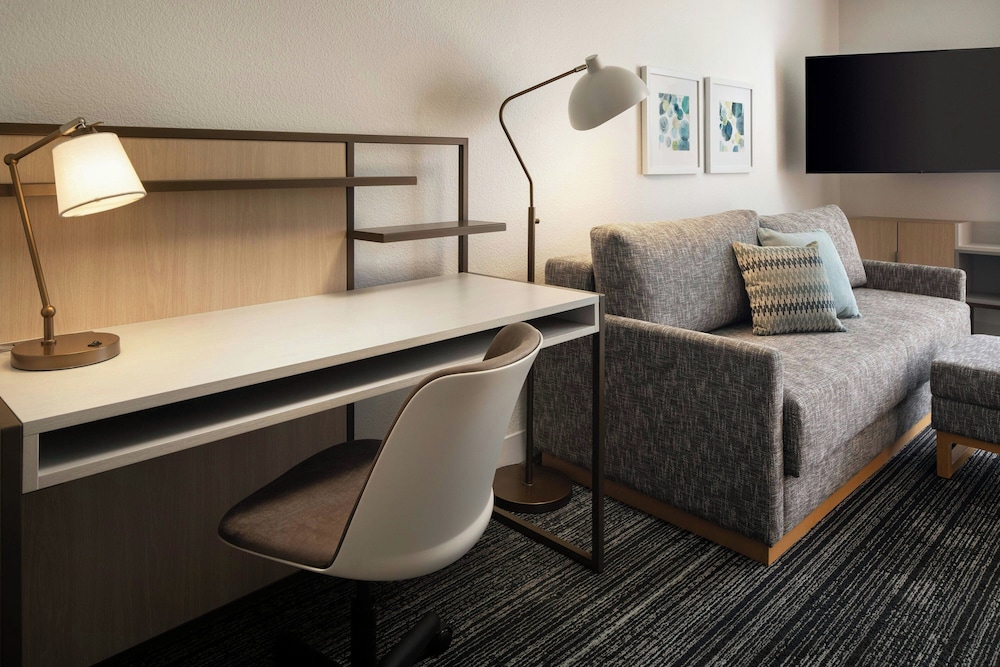 Towneplace Suites By Marriott Milpitas - photo 7