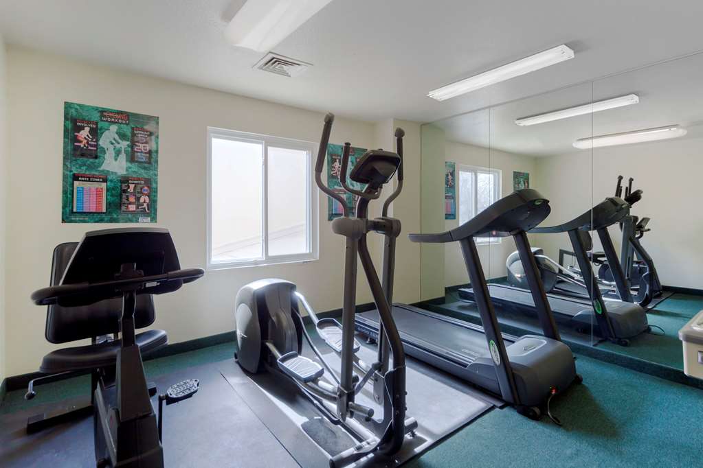 Sleep Inn & Suites Omaha Airport - photo 30