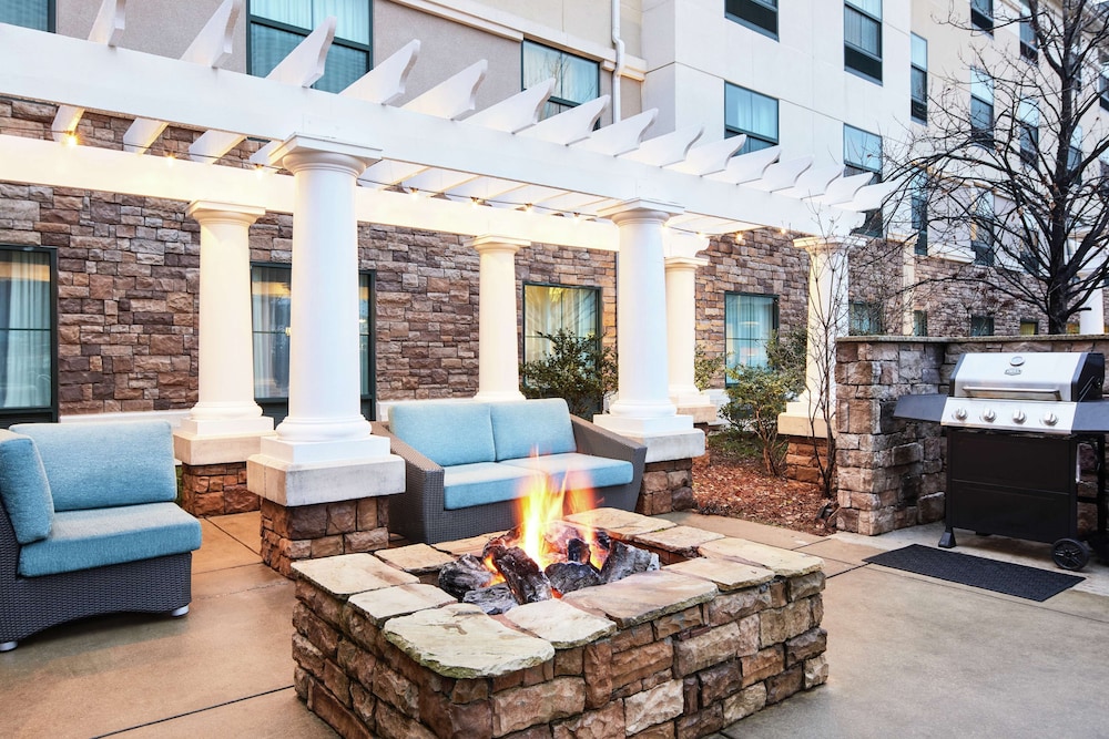 Homewood Suites by Hilton Columbus - photo 25