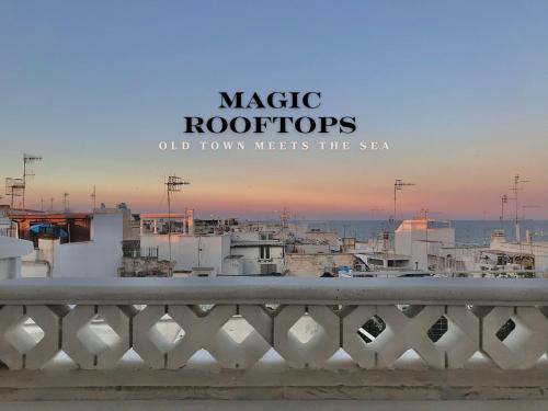 HelloAPULIA Monopoli Solglime Spacious Holiday Home with Terrace — 4-Star Luxury Hotel in Monopoli, Italy
