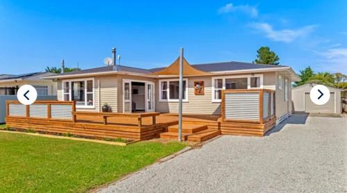Cosy Room — hotel in Gisborne
