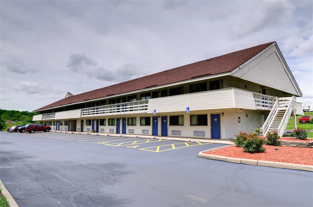 Motel 6 Kansas City MO - photo 5