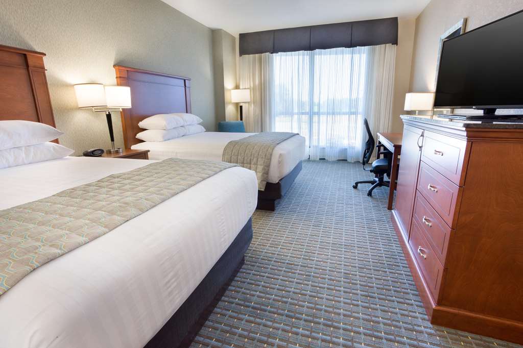 Drury Inn & Suites Burlington - photo 15