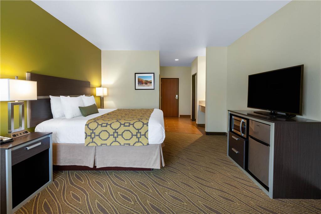 Baymont by Wyndham Beulah - photo 21
