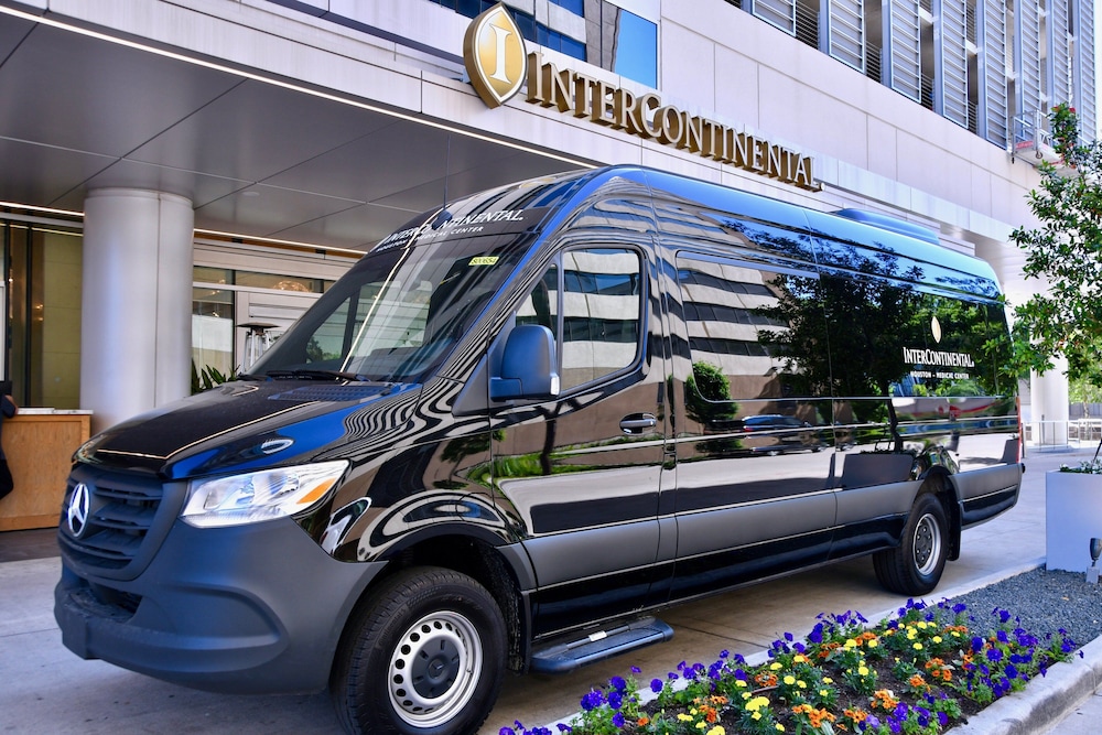 InterContinental Houston by IHG - photo 65