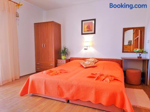 Apartments Radis