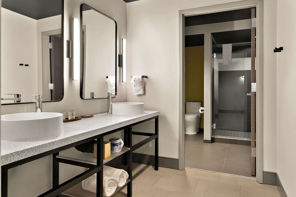 CityFlatsHotel Port Huron an Ascend Collection Hotel - photo 31