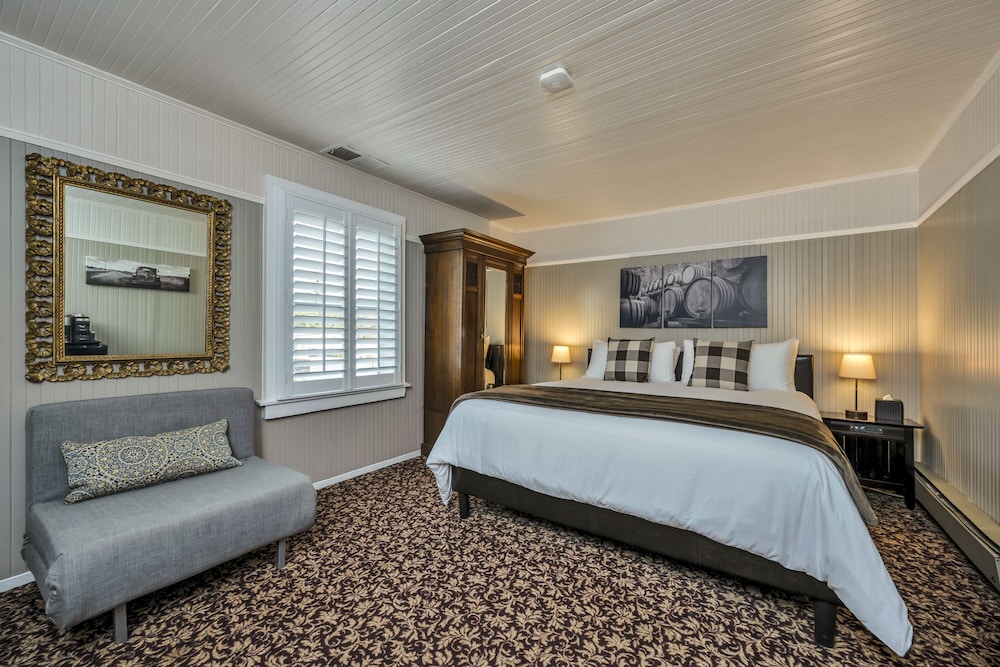 Calistoga Wine Way Inn - photo 42