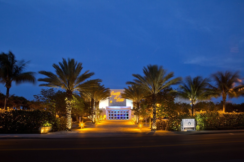 Costa d'Este Beach Resort and Spa - photo 88