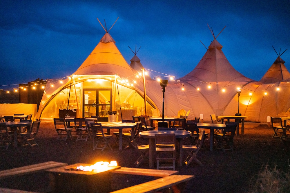Under Canvas Grand Canyon - photo 50