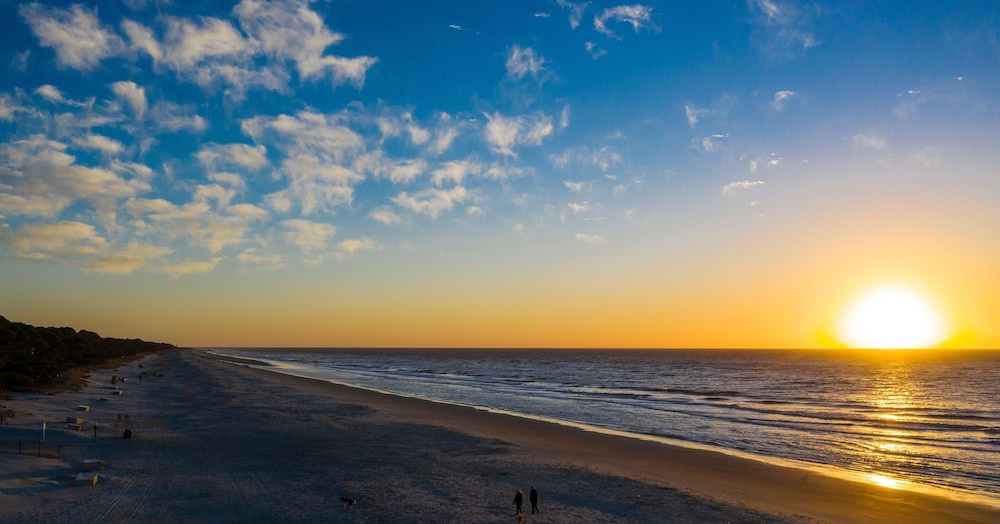 1623 Port Villa at The Sea Pines Resort - photo 25