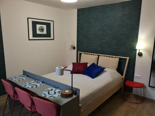 Rooms Beros in Makarska, Croatia