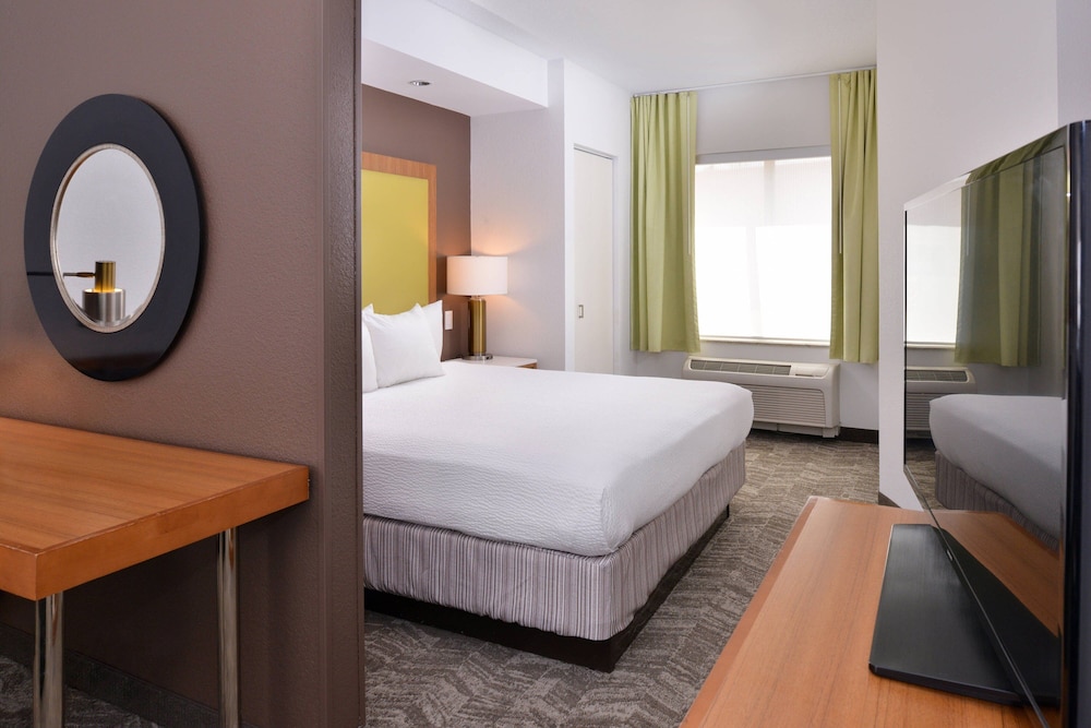 SpringHill Suites by Marriott Fairfax Fair Oaks - photo 7
