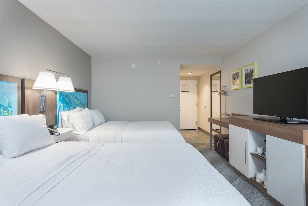 Hampton Inn Tampa Veterans Expwy - photo 5