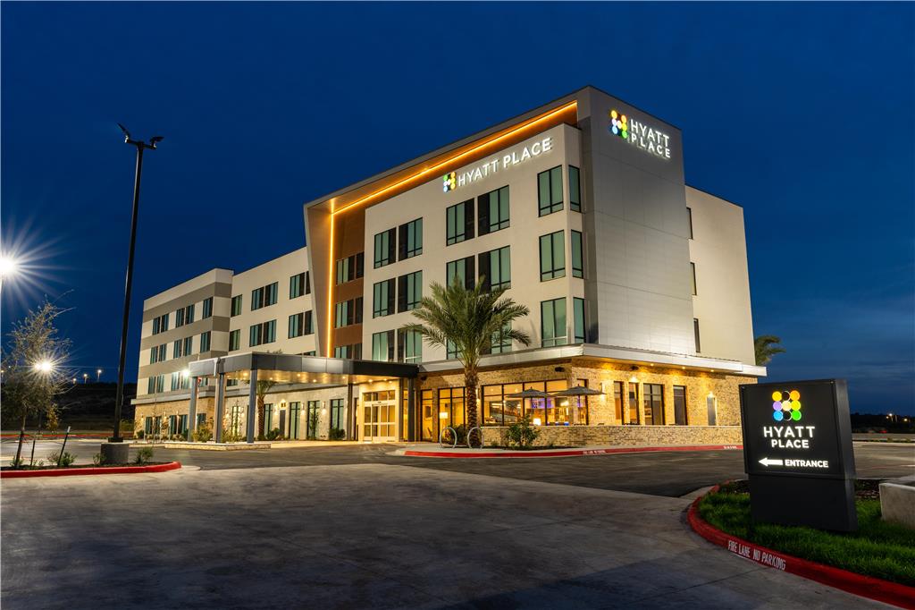 Hyatt Place Eagle Pass - photo 22