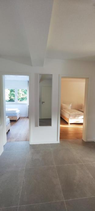 Storch Appartements Limburg pet-friendly hotel Hundsangen