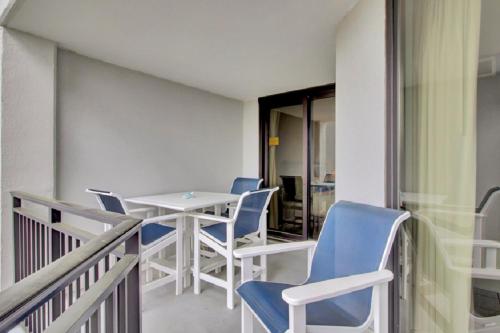 Shipwatch 213C by Wild Dunes Ocean View - photo 26