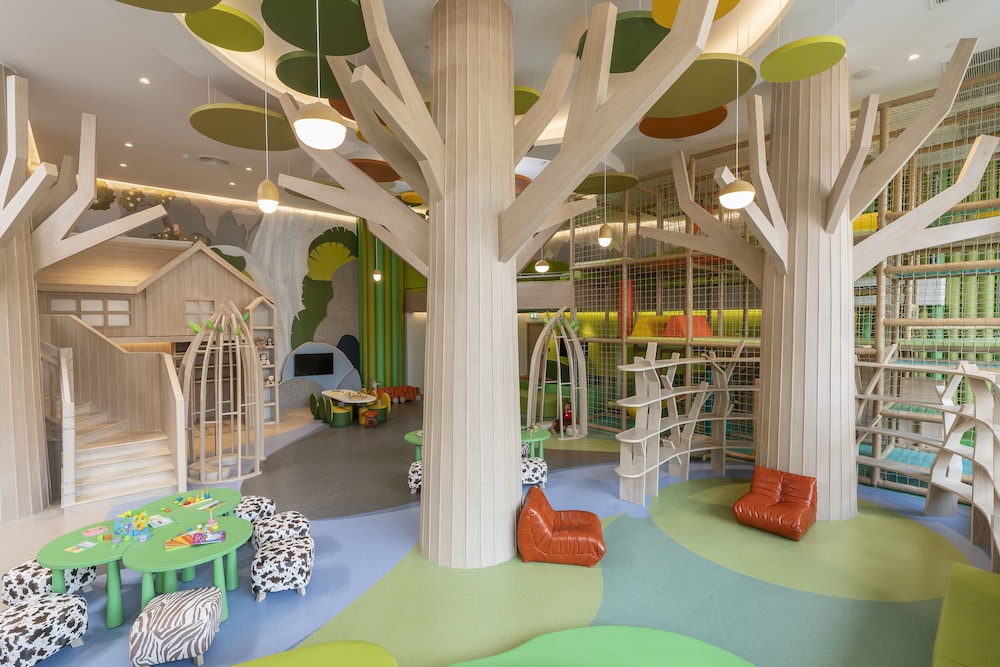 פעילויות וכושר