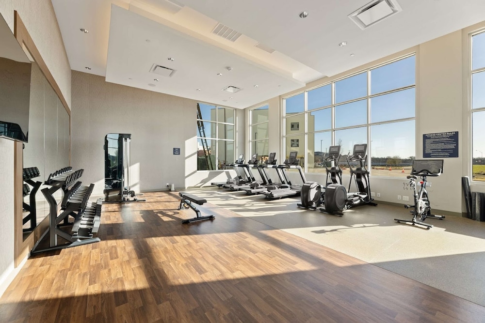 Embassy Suites by Hilton Irving Las Colinas - photo 28
