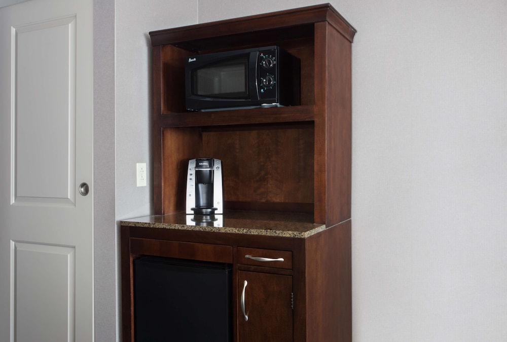 Hilton Garden Inn Annapolis - photo 17