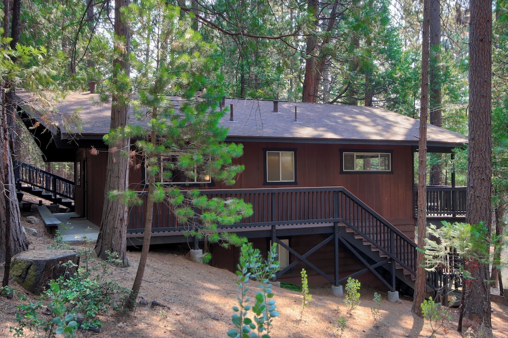 18B Hiltbrand Hangout — hotel in Mariposa