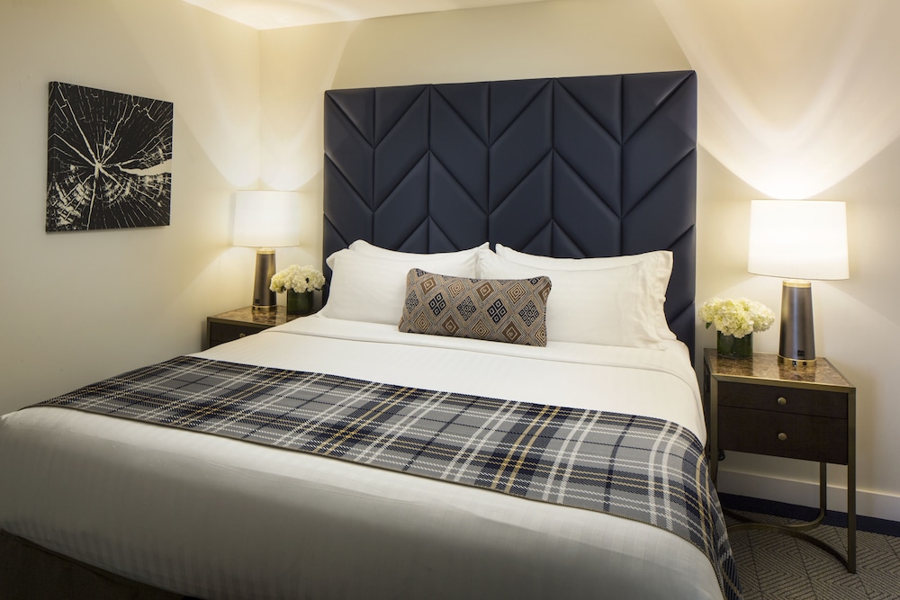 Hotel Indigo Boston Garden by IHG - photo 6