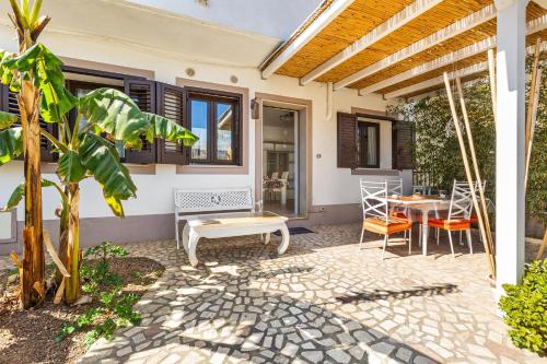 Villino Da Simo By Barbarhouse — Nardo