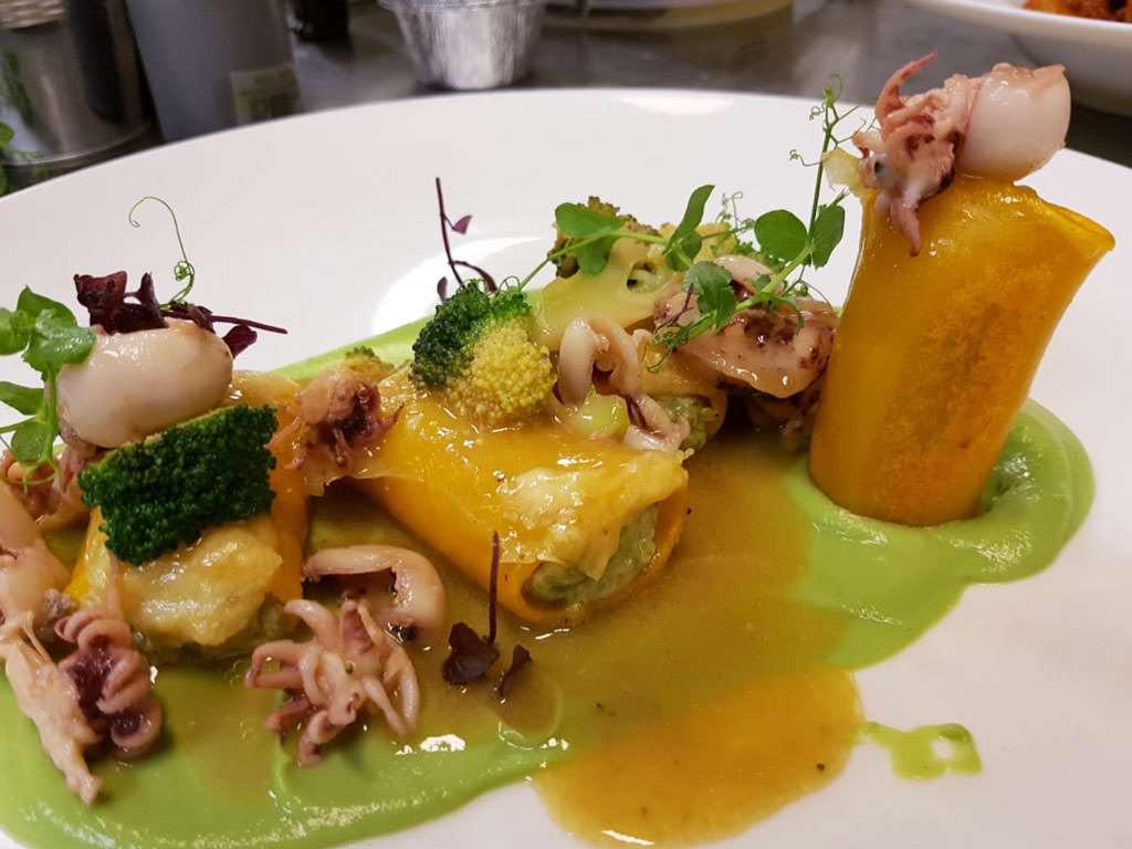 מזון ומשקאות