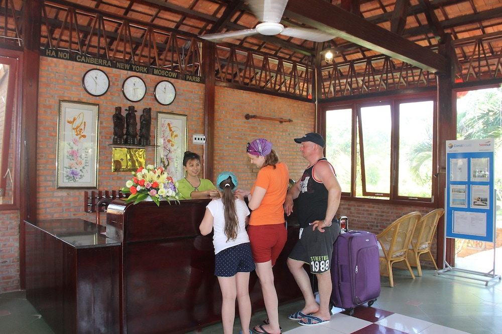 Muine Sun & Sea Beach - last minute hotel in Phan Thiet