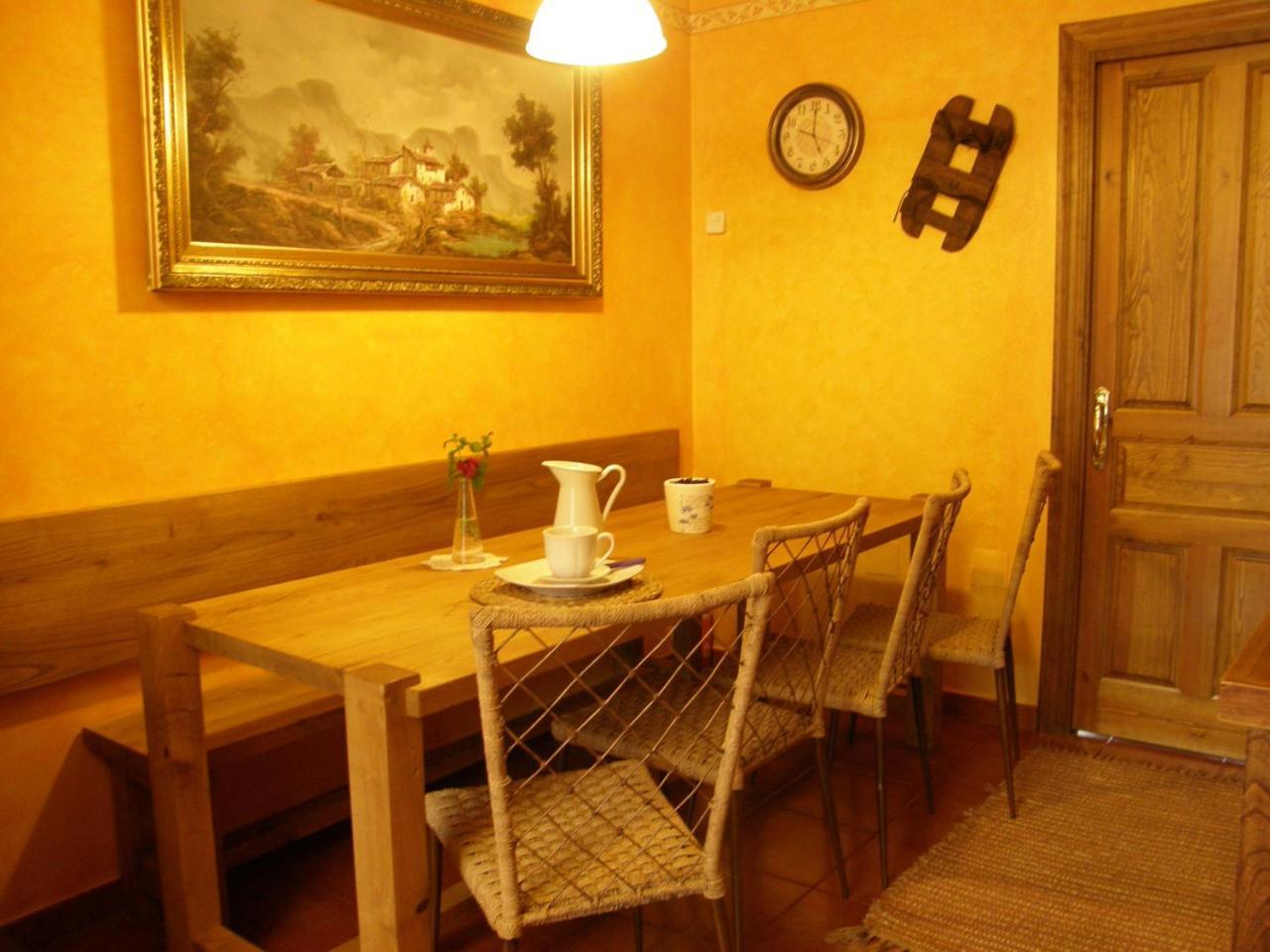Chalet Rural El Encanto — Potes — photo 4