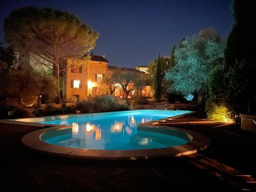 Fontecristina — hotel in Piegaro