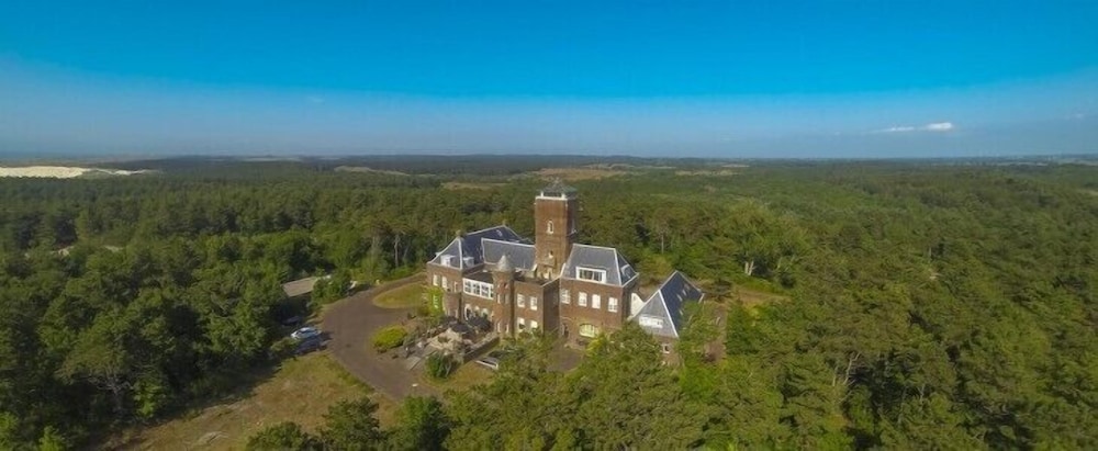 Landgoed Huize Glory in Alkmaar, Netherlands