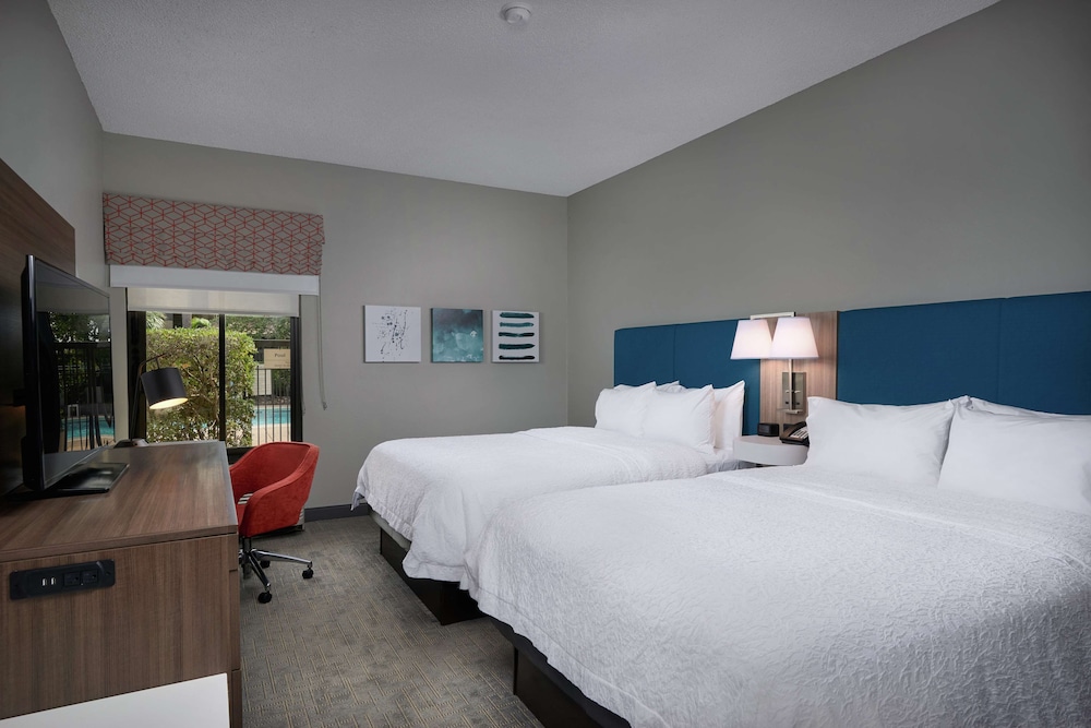 Hampton Inn Jupiter Juno Beach - photo 14