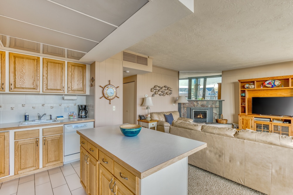 Sand & Sea Resort Condominiums - photo 614