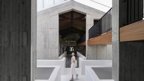 Sanhe Daoli Resort in Qingyuan, People's Republic of China