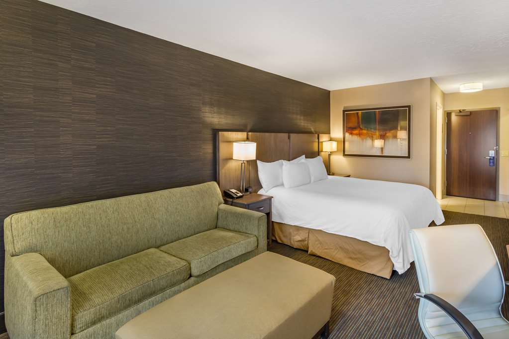 Best Western Plus CottonTree Inn - photo 21