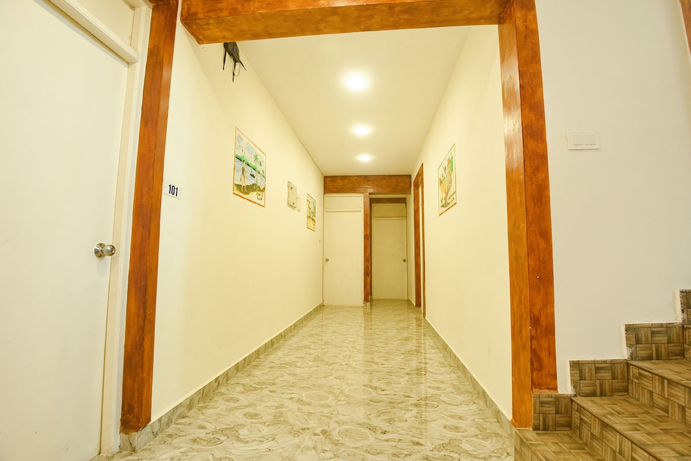Fabhotel Grand Royal Palms — Benaulim — photo 3