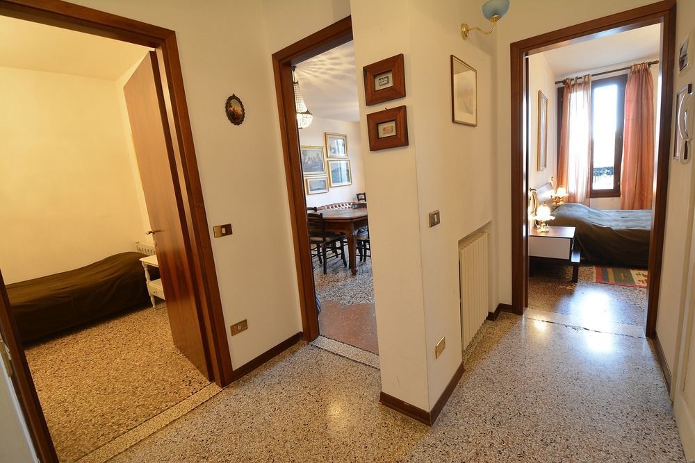 Alizee - carbon neutral hotel in Venice