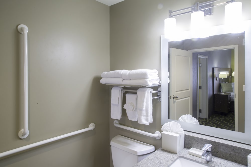 TownePlace Suites Oxford - photo 23