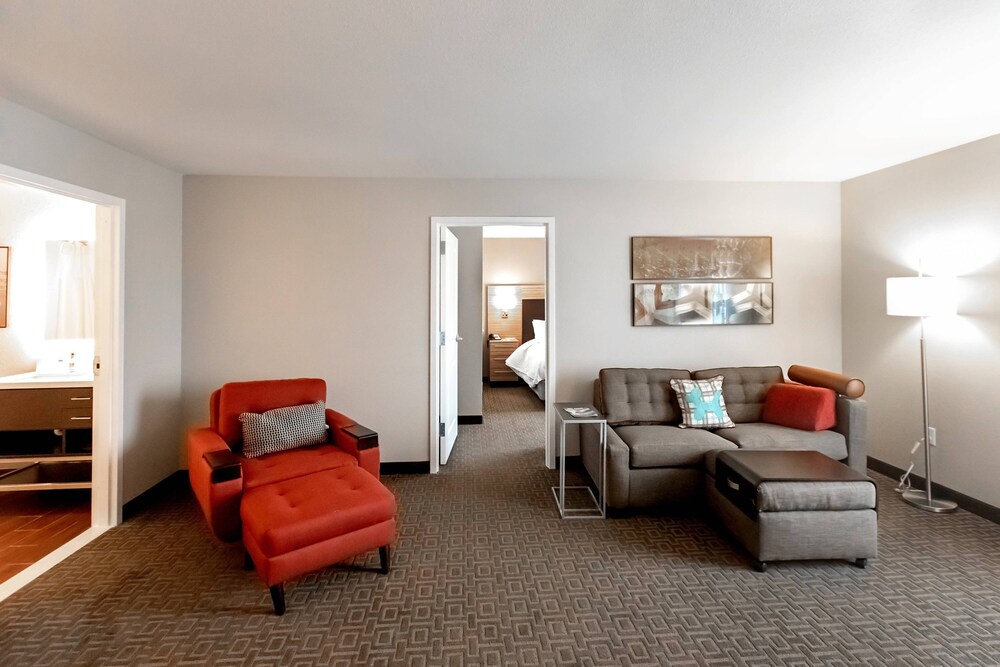 TownePlace Suites by Marriott Louisville Airport - photo 5